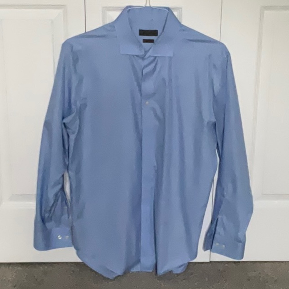 Calvin Klein dress shirt